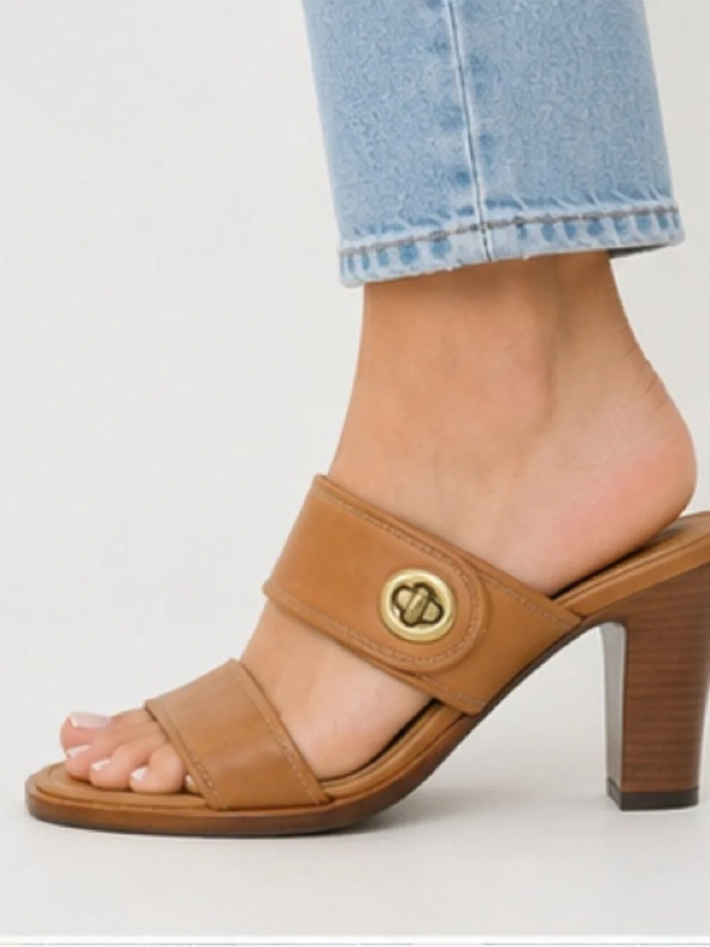 Coach gorgeous slip